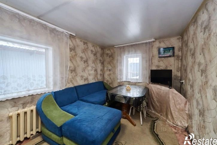 Коттедж/дом Мариинская улица, 5 к1,  д. 5 к1