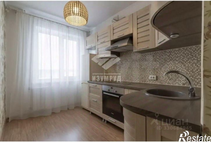 3-комн квартира Октябрьский проспект, 7,  д. 7