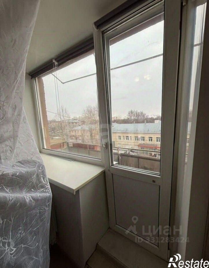 2-комн квартира ул Александрова, 14,  д. 14