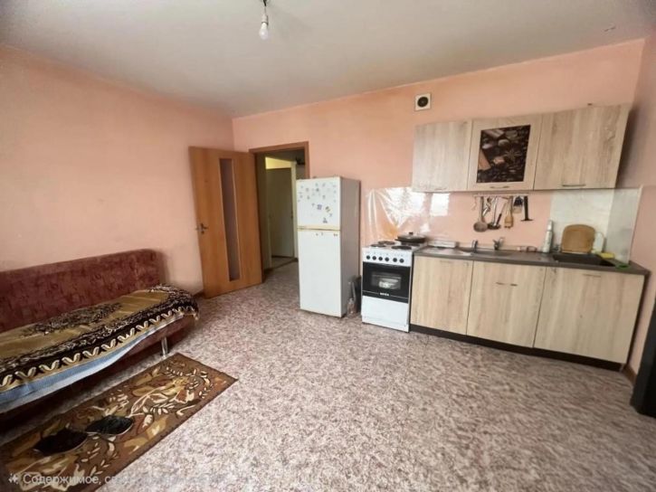 2-комн квартира Нахимова, 262