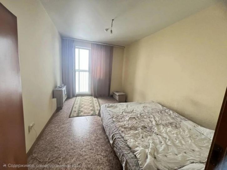 2-комн квартира Нахимова, 262