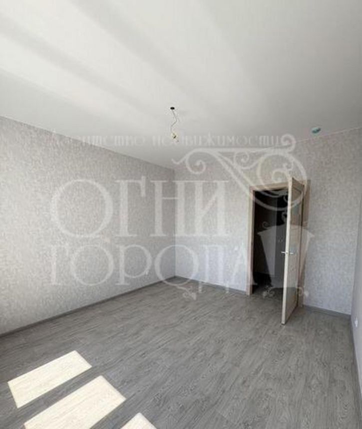 1-комн квартира Пролетарская, 34В
