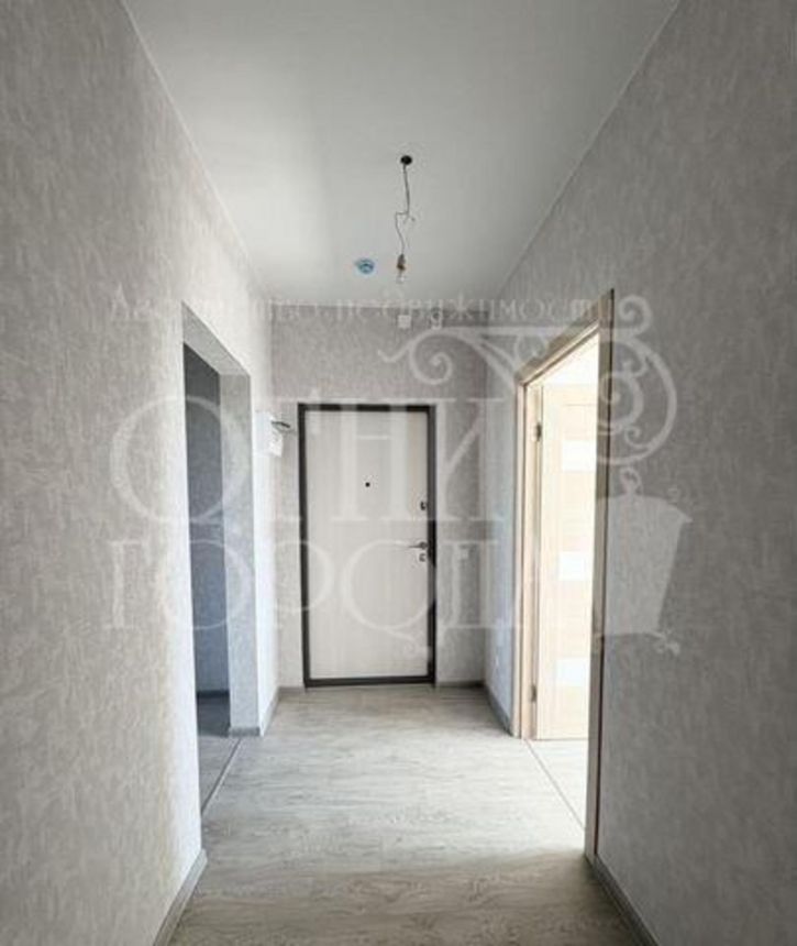 1-комн квартира Пролетарская, 34В
