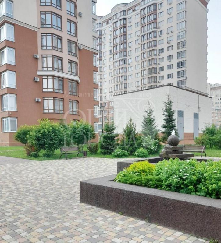 3-комн квартира в новом доме Московский пр-кт, 18/6