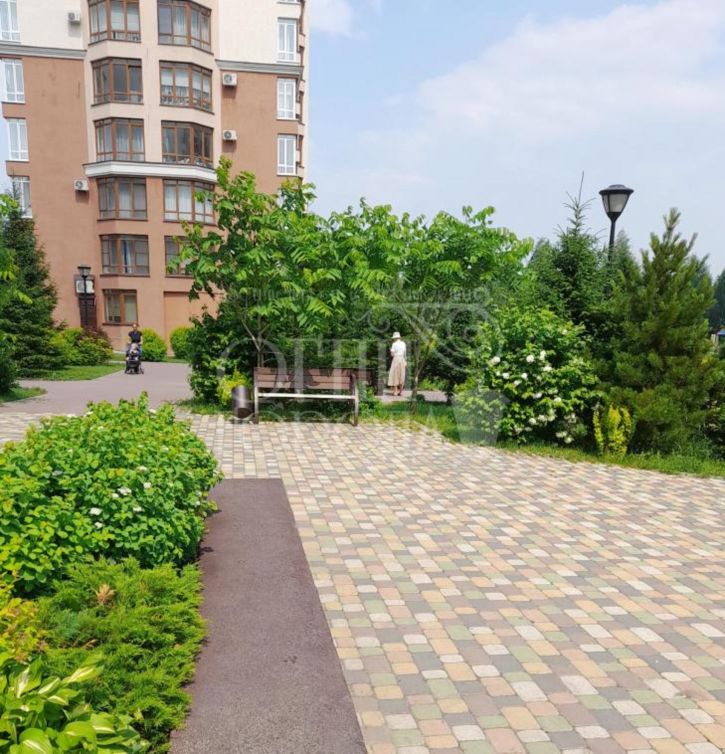 3-комн квартира в новом доме Московский пр-кт, 18/6