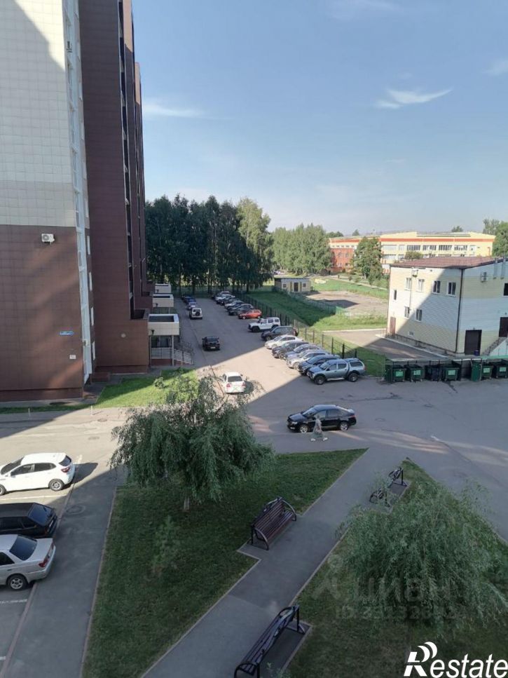 1-комн квартира бульвар Строителей, 59/1,  д. 59/1