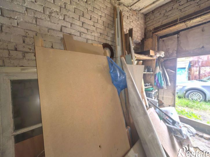Гараж/парковка Арочная улица, 41,  д. 41