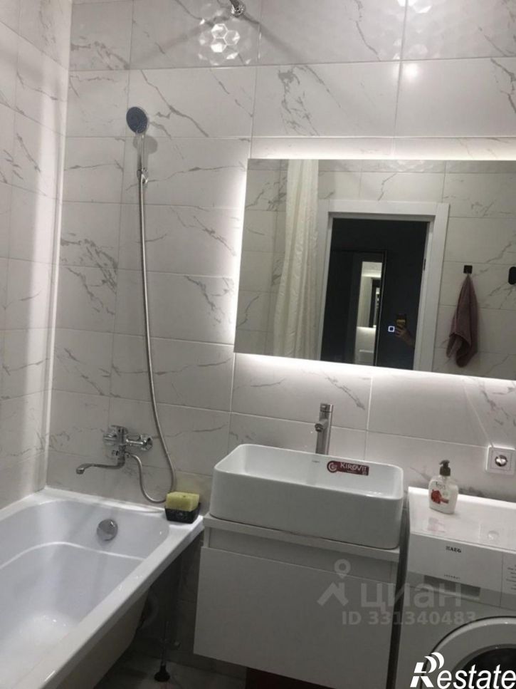 1-комн квартира ул Дружбы, 28,  д. 28