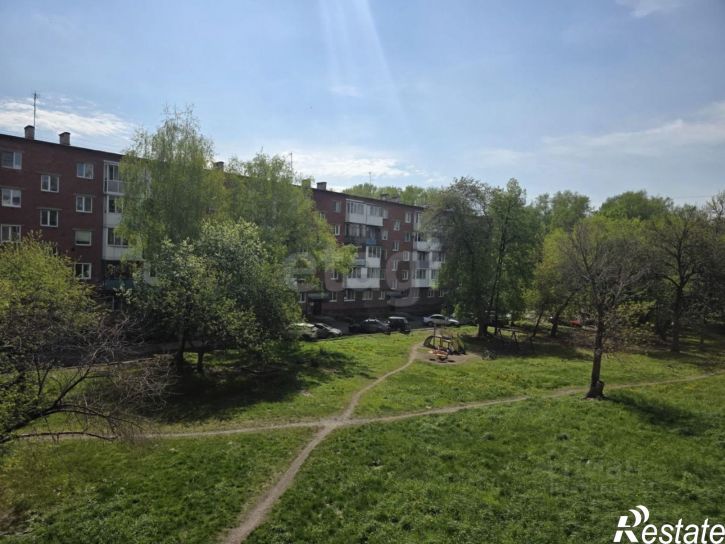 1-комн квартира ул Инициативная, 26А,  д. 26А