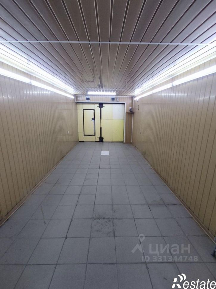 Гараж/парковка ЖК &laquo;Кемерово-Сити&raquo;
