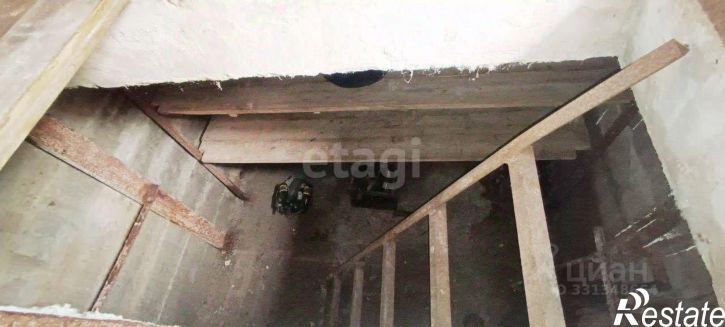 Гараж/парковка улица Федоровского