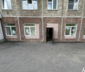 офис 264 кв м, этаж 1/5 бульвар Строителей, 11
