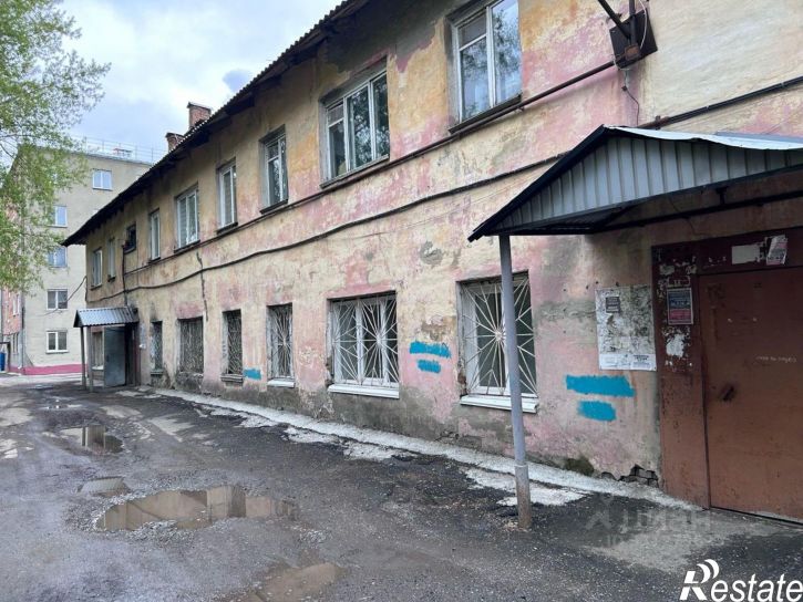1-комн квартира Кузнецкий проспект, 135,  д. 135