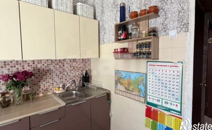 1-комн квартира улица Патриотов, 7,  д. 7