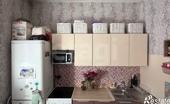 1-комн квартира улица Патриотов, 7,  д. 7