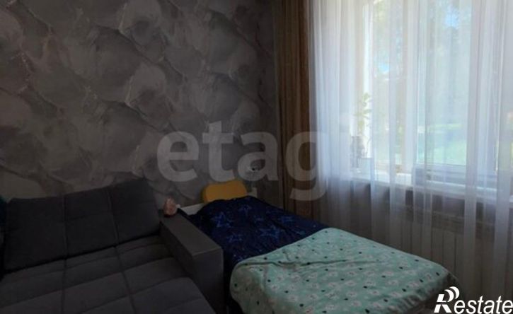 1-комн квартира улица Патриотов, 7,  д. 7