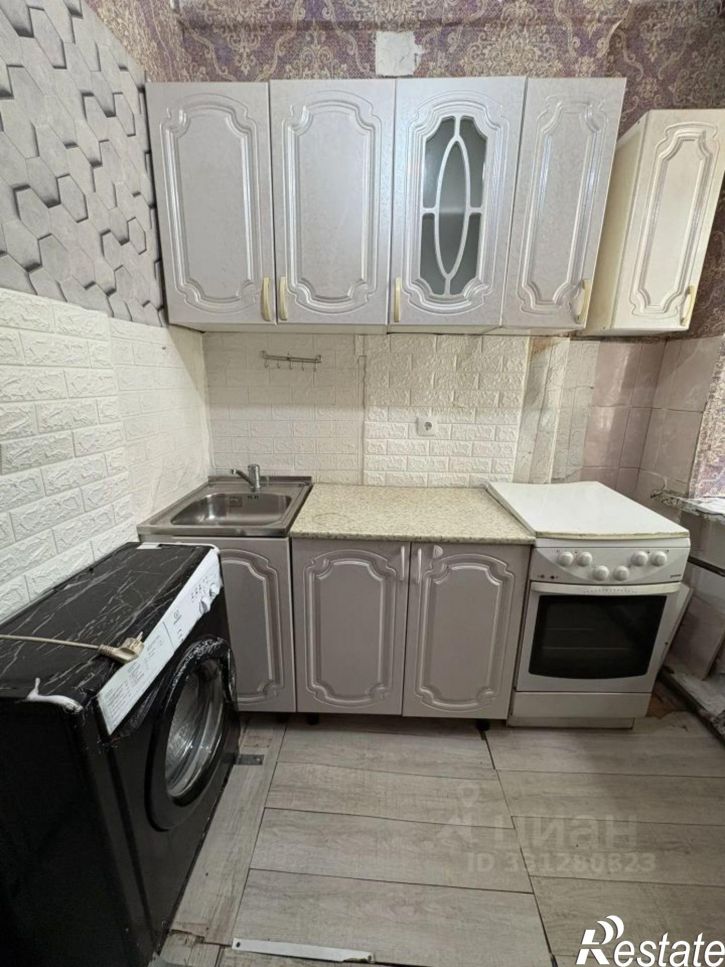1-комн квартира ул Рукавишникова, 30,  д. 30