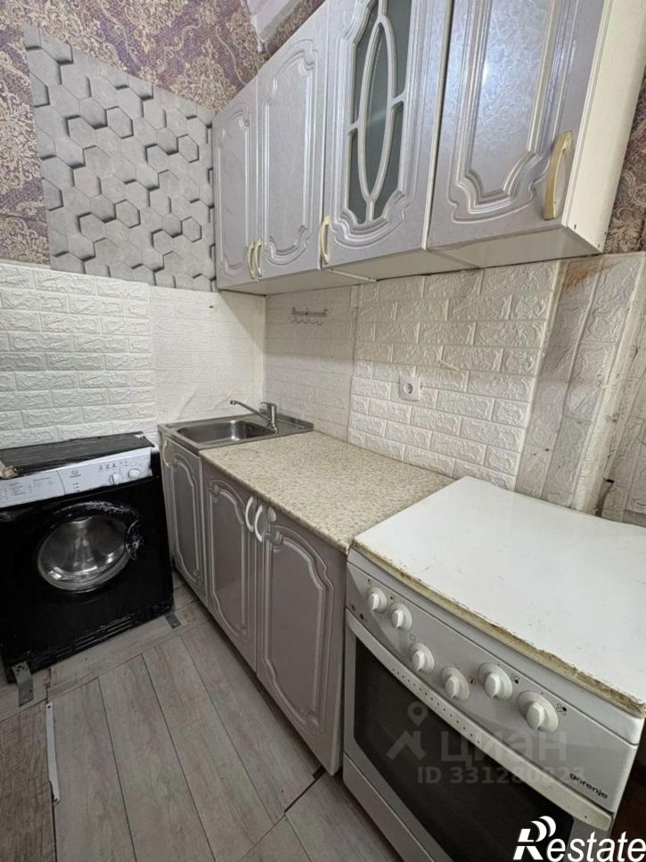 1-комн квартира ул Рукавишникова, 30,  д. 30