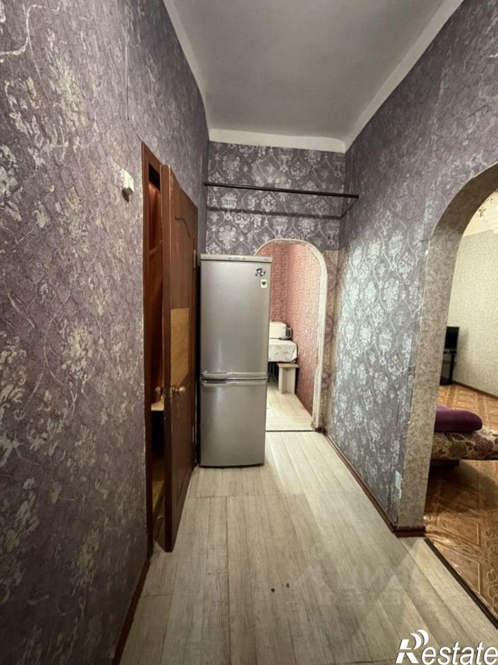 1-комн квартира ул Рукавишникова, 30,  д. 30