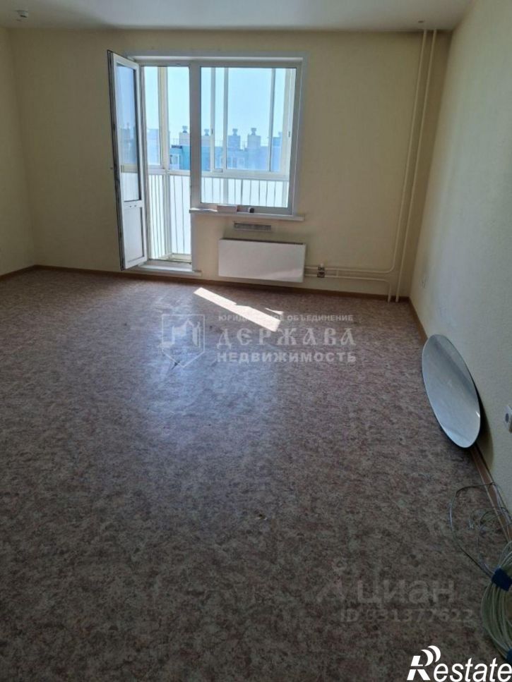 1-комн квартира ул Дегтярева, 1,  д. 1