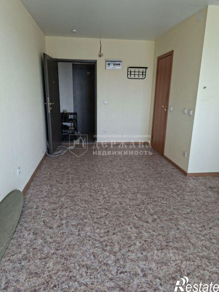 1-комн квартира ул Дегтярева, 1,  д. 1