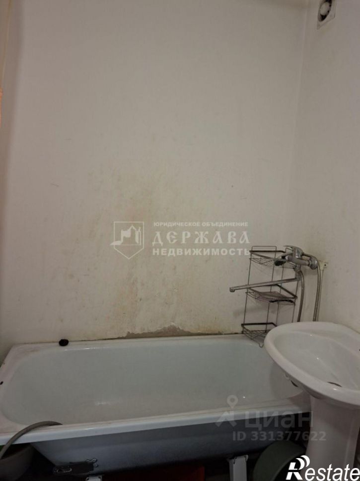 1-комн квартира ул Дегтярева, 1,  д. 1