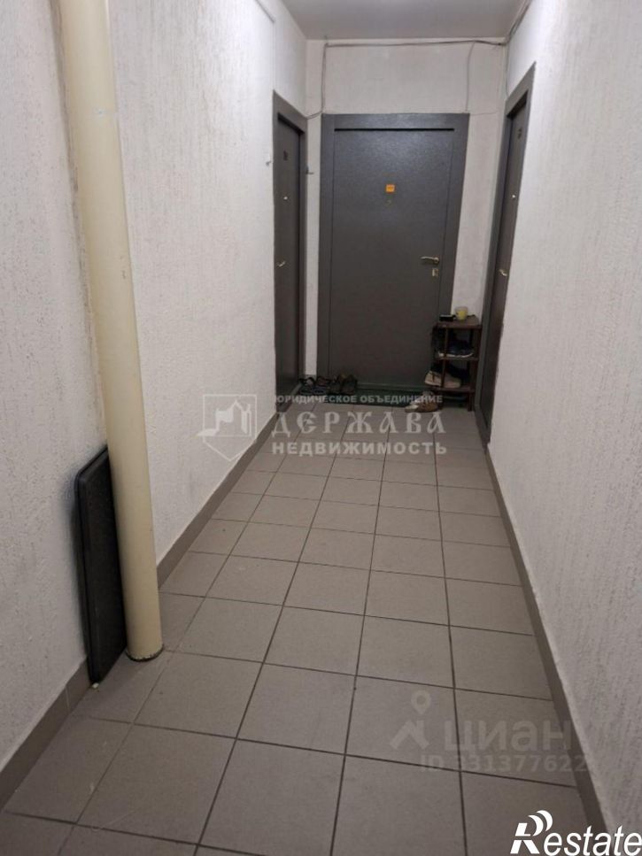 1-комн квартира ул Дегтярева, 1,  д. 1