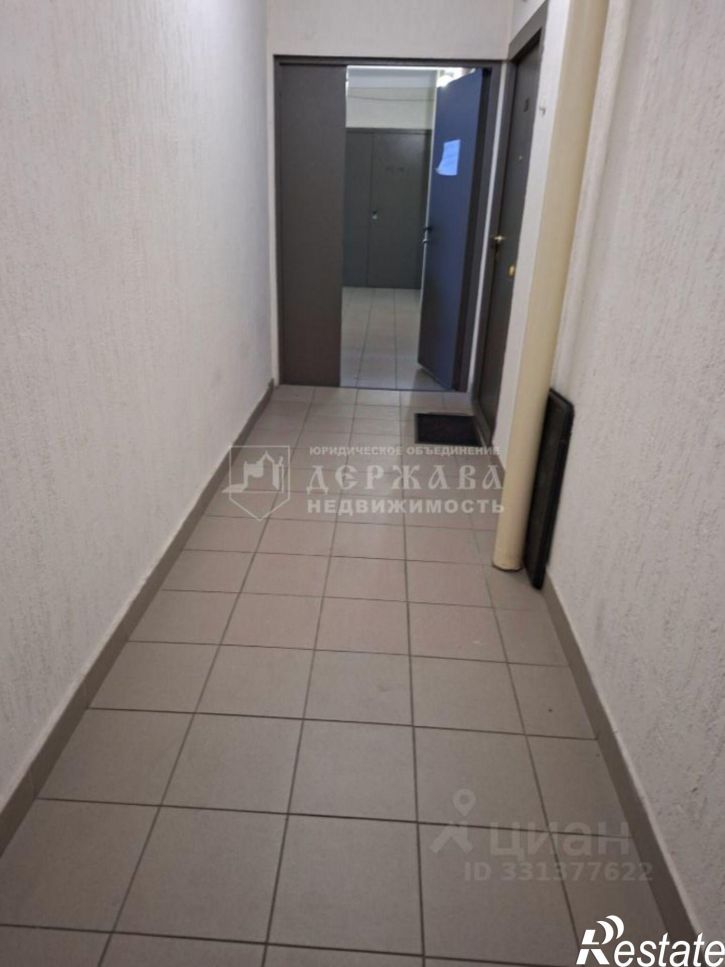 1-комн квартира ул Дегтярева, 1,  д. 1