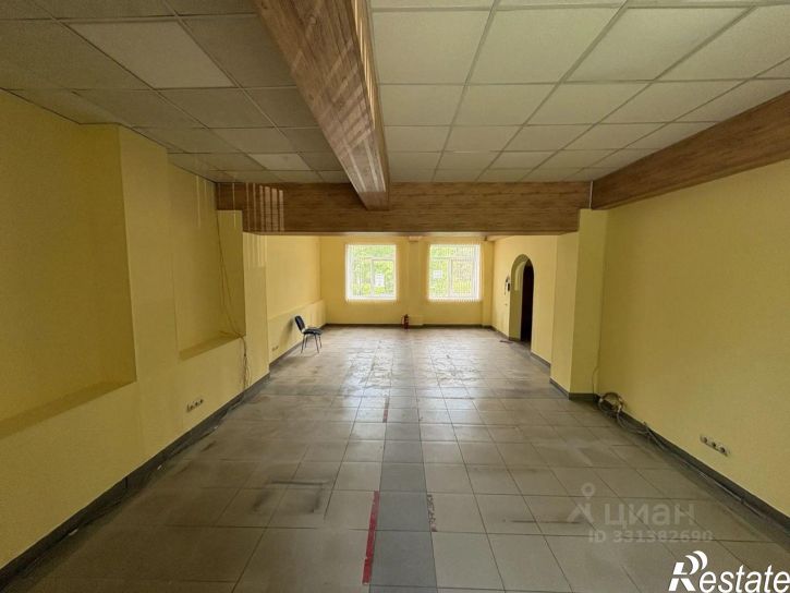 Офис бульвар Строителей, 11,  д. 11