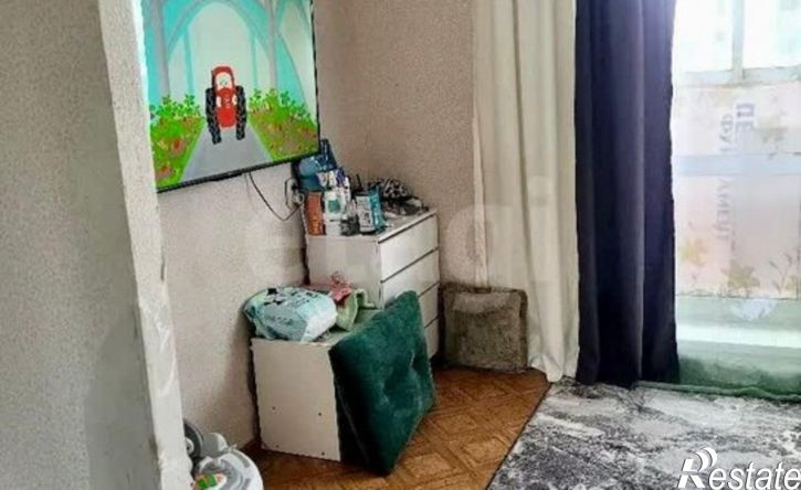 1-комн квартира Молодёжный проспект, 15,  д. 15