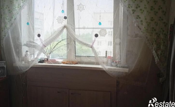 1-комн квартира ул Стахановская, 8,  д. 8