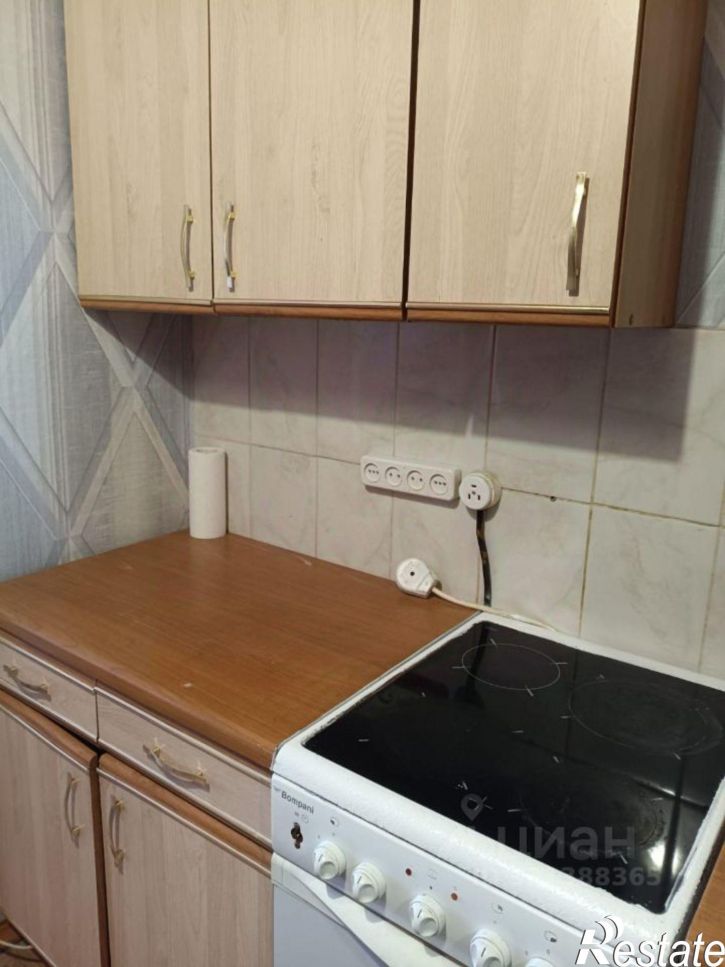 1-комн квартира Московский проспект, 25,  д. 25