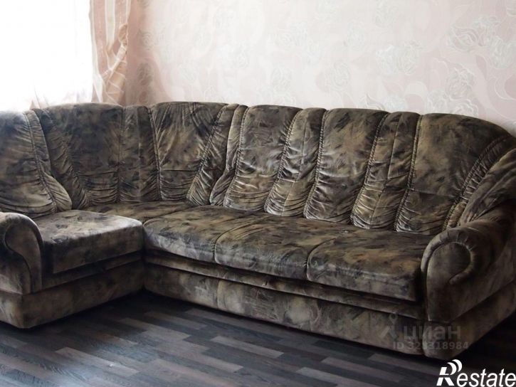 1-комн квартира Комсомольский проспект, 46,  д. 46