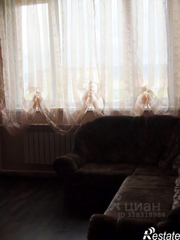 1-комн квартира Комсомольский проспект, 46,  д. 46