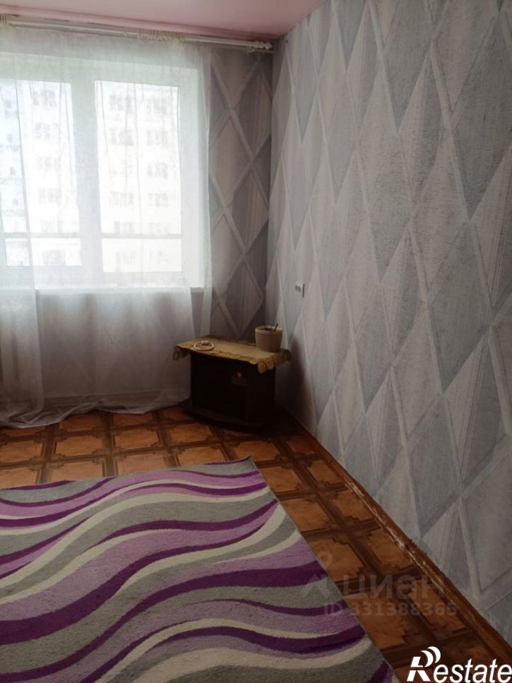 1-комн квартира Московский проспект, 25,  д. 25