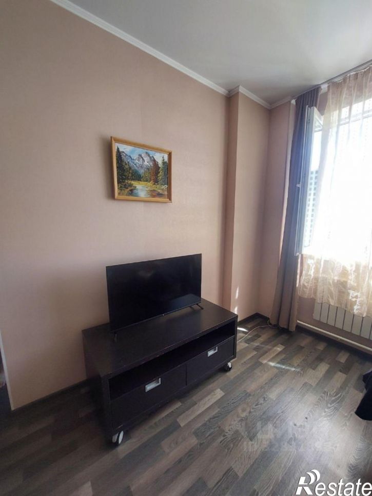1-комн квартира Комсомольский проспект, 46,  д. 46