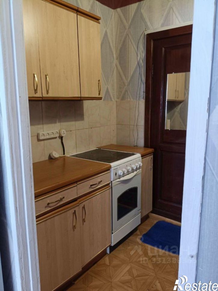 1-комн квартира Московский проспект, 25,  д. 25