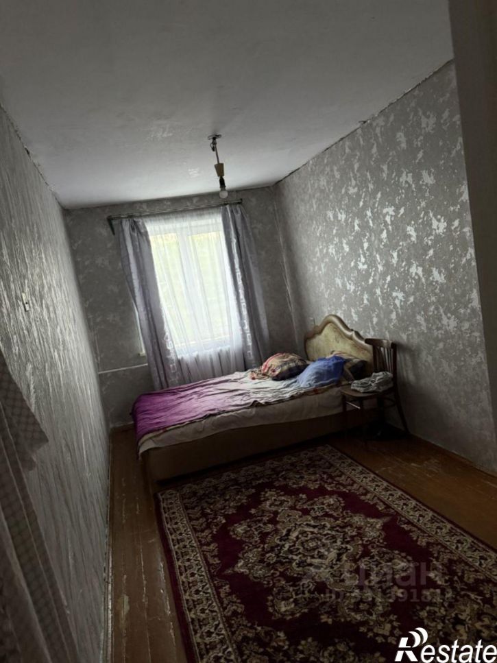 2-комн квартира проспект Шахтёров, 44,  д. 44