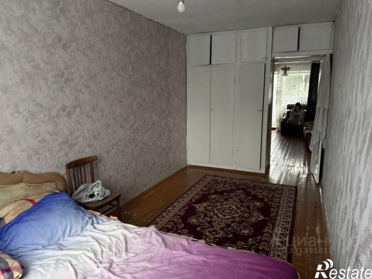 2-комн квартира проспект Шахтёров, 44,  д. 44