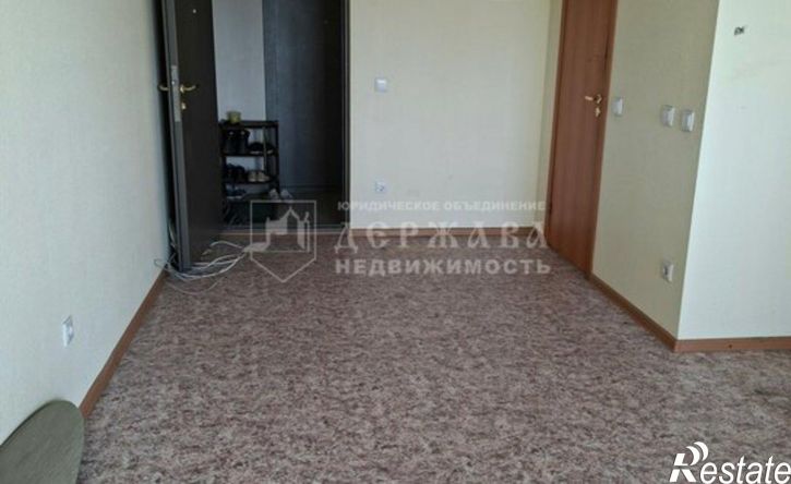 1-комн квартира ул Дегтярева, 1,  д. 1