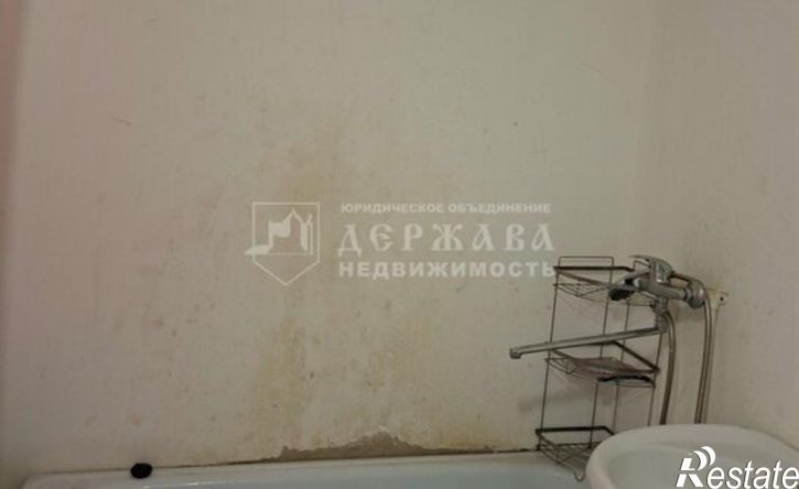 1-комн квартира ул Дегтярева, 1,  д. 1