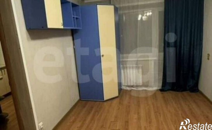 1-комн квартира ул 9 Января, 12,  д. 12