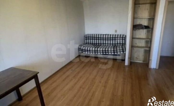 1-комн квартира ул 9 Января, 12,  д. 12
