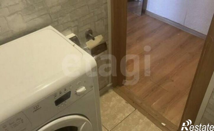 1-комн квартира ул 9 Января, 12,  д. 12