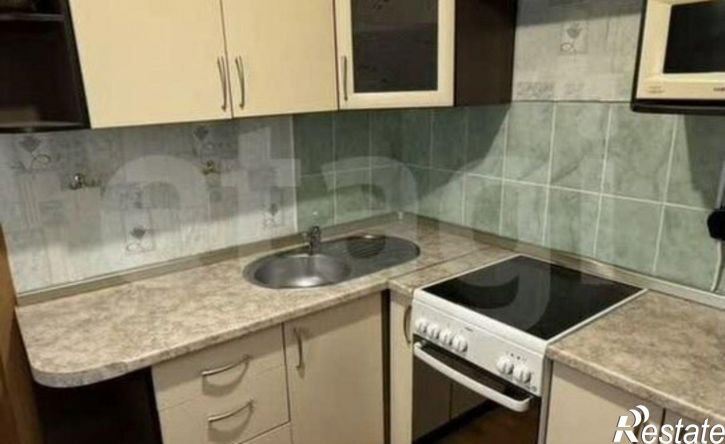 1-комн квартира ул 9 Января, 12,  д. 12