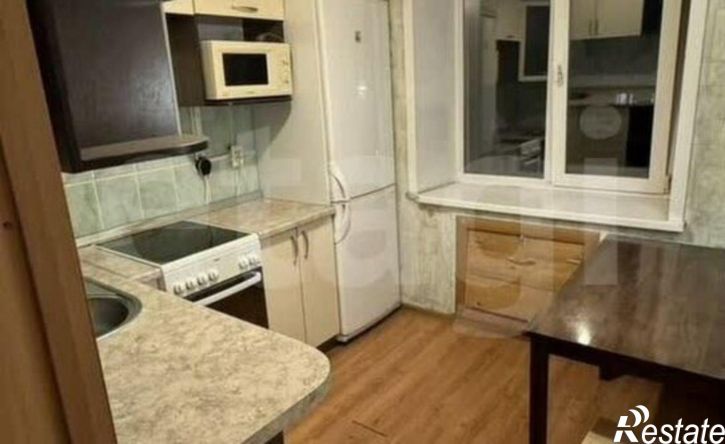 1-комн квартира ул 9 Января, 12,  д. 12