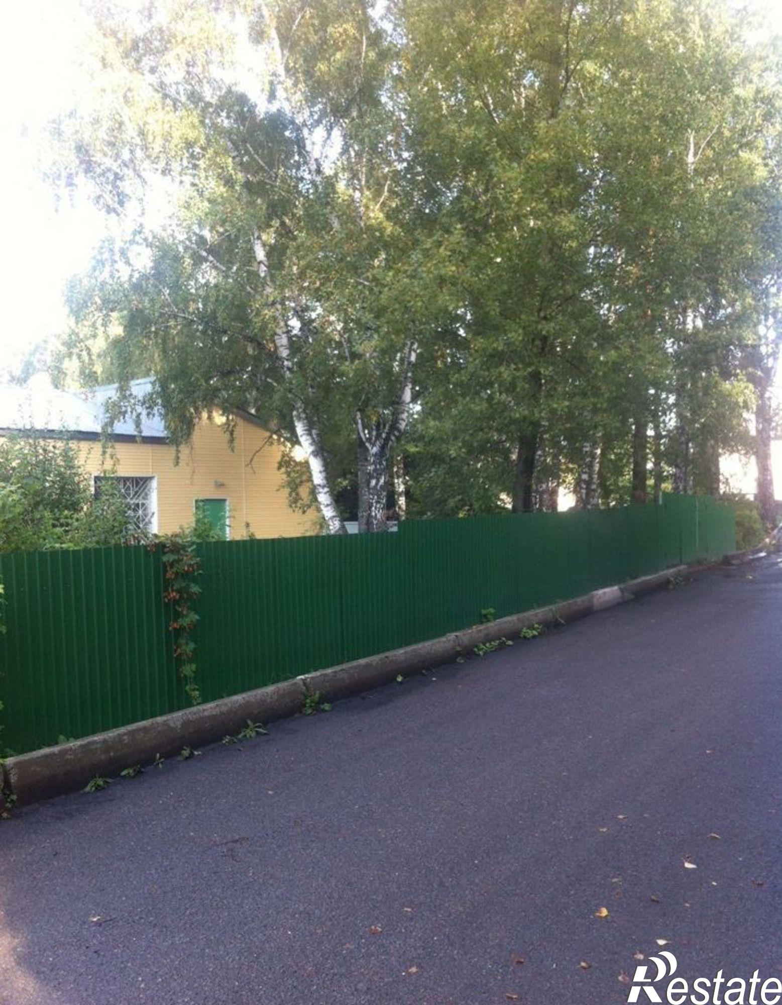 Купить ОСЗ, отдельно стоящее здание за 39 900 200 рублей на проспект Шахтёров, 16