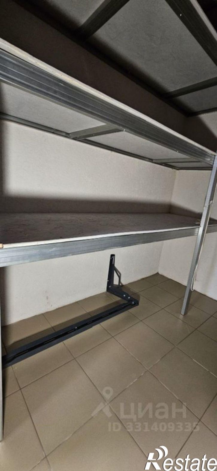 Гараж/парковка Ленинградский пр-кт, 53 1,  д. 53 1,  к. 1