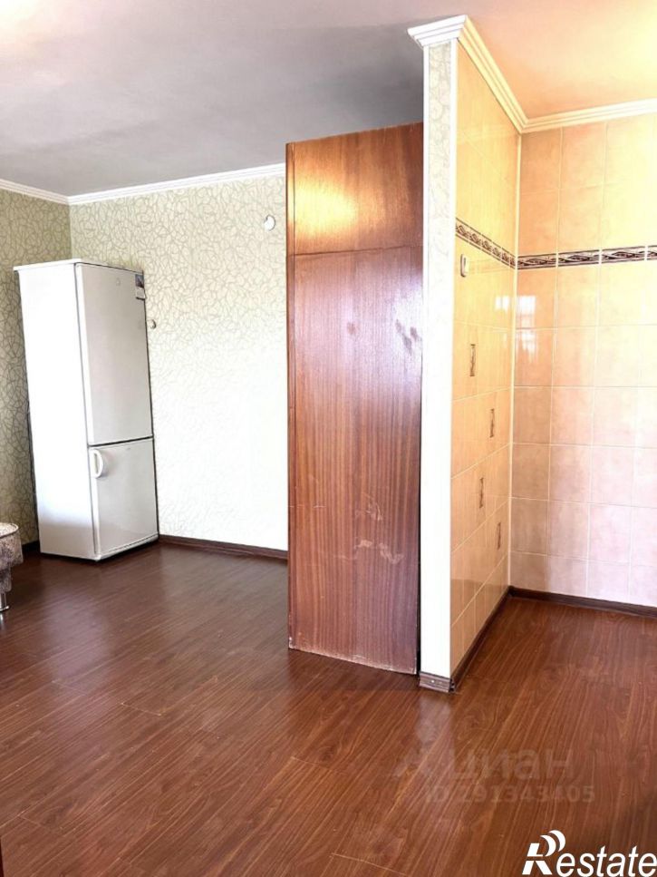 1-комн квартира улица Демьяна Бедного, 15,  д. 15