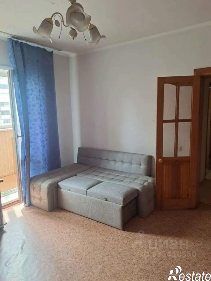 2-комн квартира ул Свободы, 25а,  д. 25а
